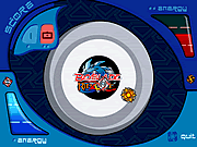 Click to Play Beyblade Rip Zone