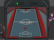 Click to Play Air Hockey