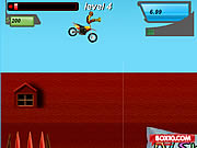 Click to Play Risky Rider