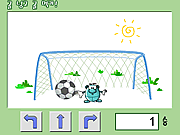 Click to Play Comschool Goal