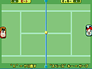 Click to Play Disney Tennis