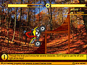Click to Play Quad Extreme Racer