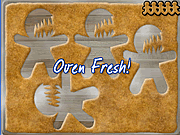 Click to Play Cookie Cutter: Twisted