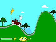 Click to Play Mickey and Friends Super Racer