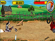 Click to Play Otis' Chopper Challenge