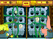 Click to Play Sponge Bob Square Pants: Bikini Bottom Carnival