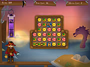 Click to Play Pirate Chains