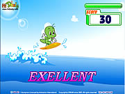 Click to Play Surfng Dooly