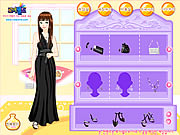 Click to Play Dress Up Jury