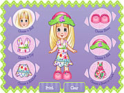 Click to Play Hawaii Hula Doll