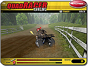 Click to Play Quad Racing 2