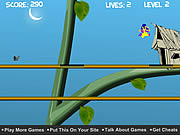 Click to Play Jungle Escape