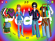 Click to Play Hippies