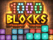 Click to Play 1000 Blocks