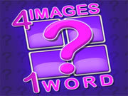 Click to Play 4 Images 1 Word