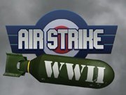 Click to Play Air Strike WW2