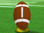 Click to Play American Football Kicks