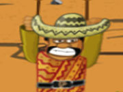 Click to Play Amigo Pancho