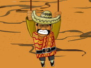 Click to Play Amigo Pancho