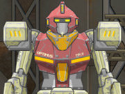 Click to Play Assemble Mecha