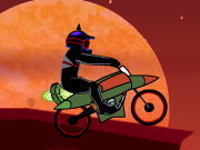 Click to Play Astro Motocross