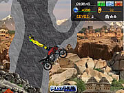 Click to Play ATV Blitz