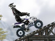 Click to Play ATV Cross Canada