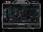 Click to Play Autobot Stronghold