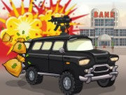 Click to Play Bank Robbers Mayhem