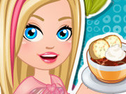 Click to Play Barbie Chili