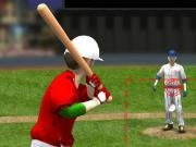 Click to Play Baseball Challenge