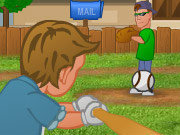 Click to Play Baseball Smash
