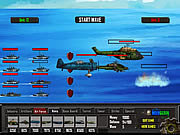 Click to Play Battle Gear - All Defense