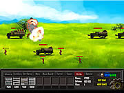 Click to Play Battle Gear Missle Attack