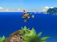 Click to Play Beach Bike