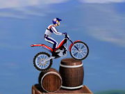 Click to Play Bike Mania Arena 1