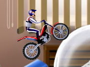 Click to Play Bike Mania Arena 4