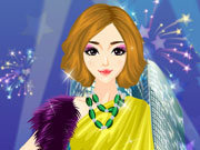 Click to Play Bling Bling Dresses