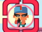 Click to Play Blocky Sharpshooter