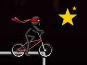 Click to Play BMX Stunts 3