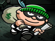 Click to Play Bob The Robber 2