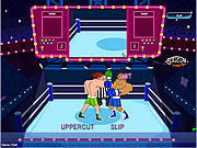 Click to Play Boxing Clever