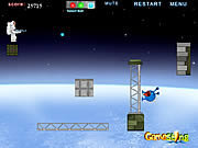 Click to Play Brave Astronaut