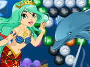 Click to Play Bubble Atlantis