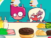 Click to Play Burger Bonanza