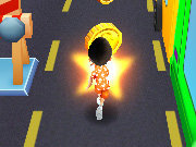 Click to Play Bus & Subway Runner