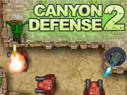 Click to Play Canyon Defense 2