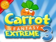 Click to Play Carrot Fantasy Extreme