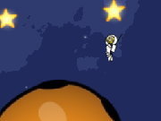 Click to Play Catch The Moon