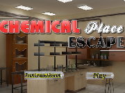 Click to Play Chemical Place Escape